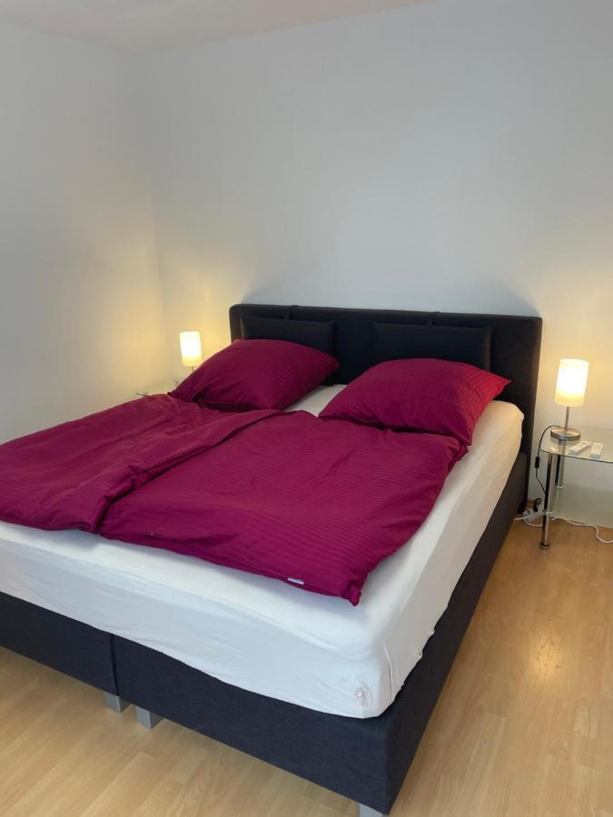 Zimmer Im Herzen Von Durlach Karlsruhe Exterior photo